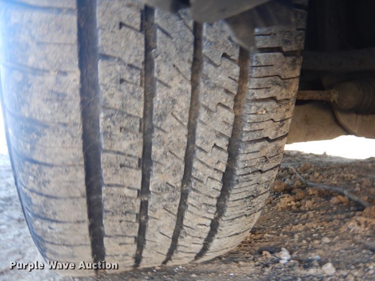 image for item KX9247 2005 Mercury Grand Marquis LS