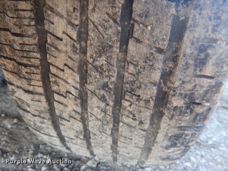 image for item KX9247 2005 Mercury Grand Marquis LS