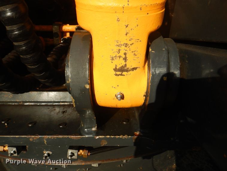 image for item KX9249 2008 Hyundai Robex 180LC-7A  excavator