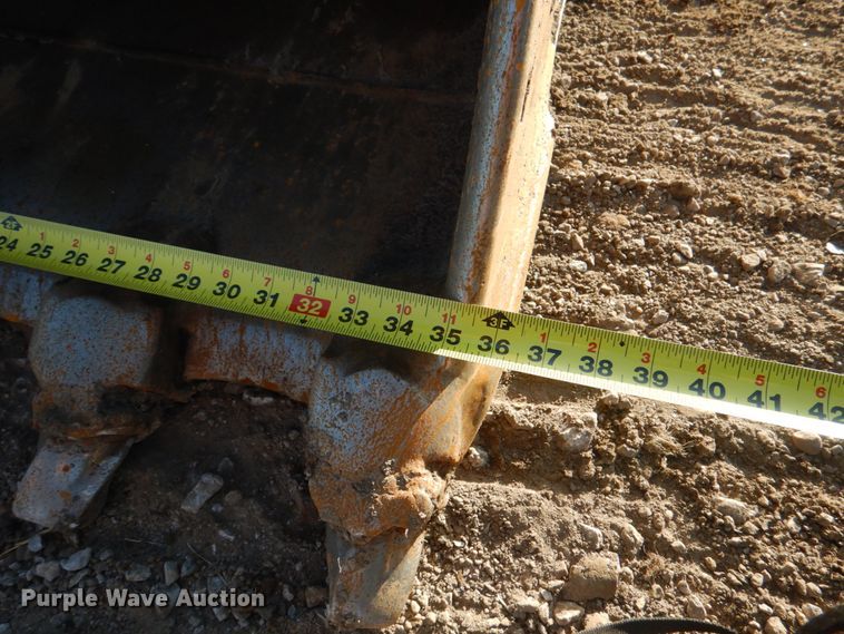 image for item KX9249 2008 Hyundai Robex 180LC-7A  excavator