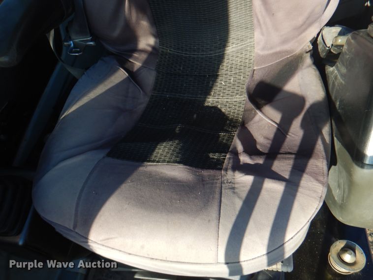 image for item KX9249 2008 Hyundai Robex 180LC-7A  excavator