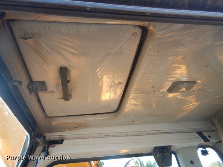 image for item KX9249 2008 Hyundai Robex 180LC-7A  excavator