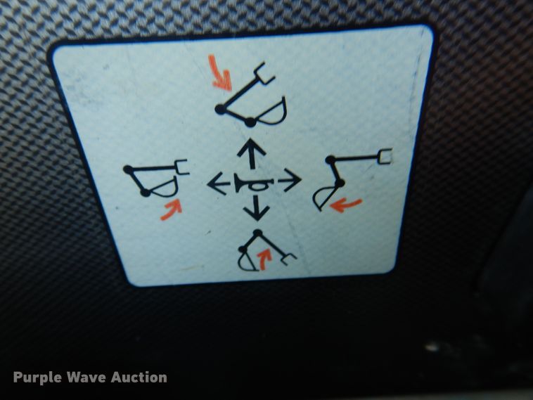 image for item KX9249 2008 Hyundai Robex 180LC-7A  excavator