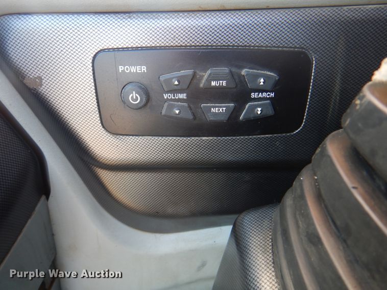 image for item KX9249 2008 Hyundai Robex 180LC-7A  excavator