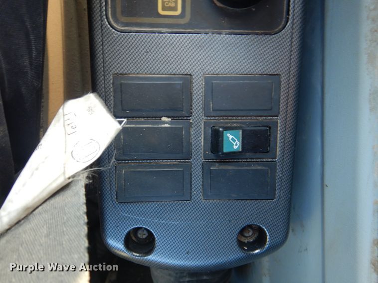 image for item KX9249 2008 Hyundai Robex 180LC-7A  excavator