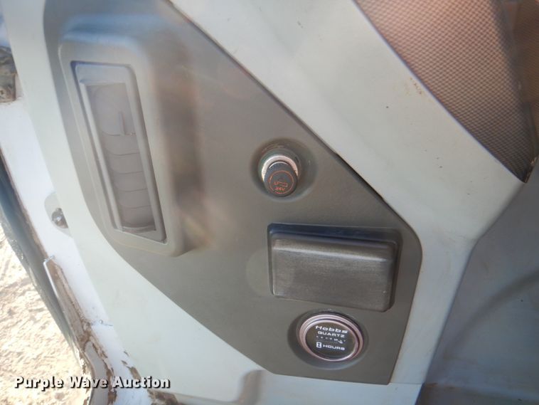 image for item KX9249 2008 Hyundai Robex 180LC-7A  excavator