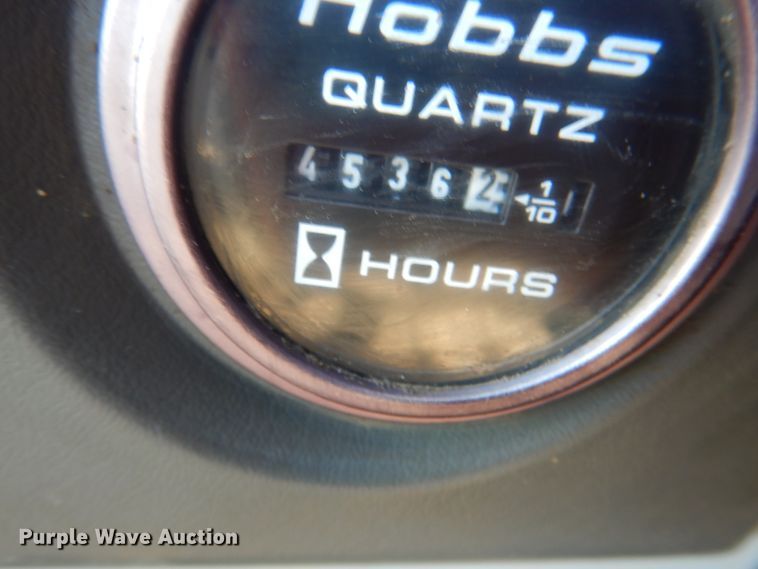 image for item KX9249 2008 Hyundai Robex 180LC-7A  excavator