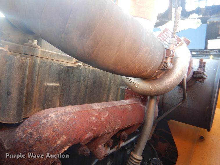 image for item KX9249 2008 Hyundai Robex 180LC-7A  excavator