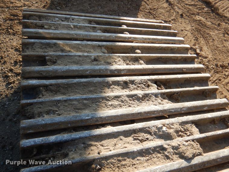 image for item KX9249 2008 Hyundai Robex 180LC-7A  excavator