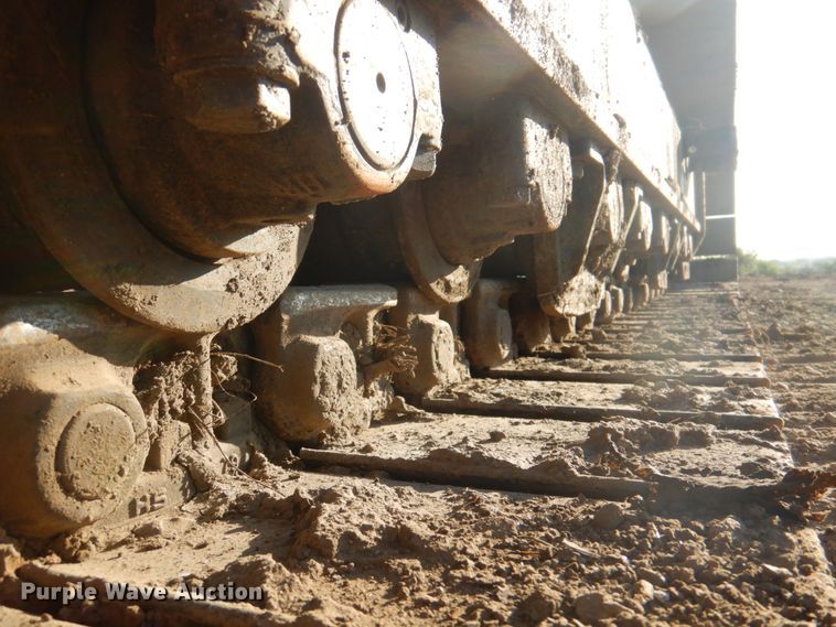 image for item KX9249 2008 Hyundai Robex 180LC-7A  excavator