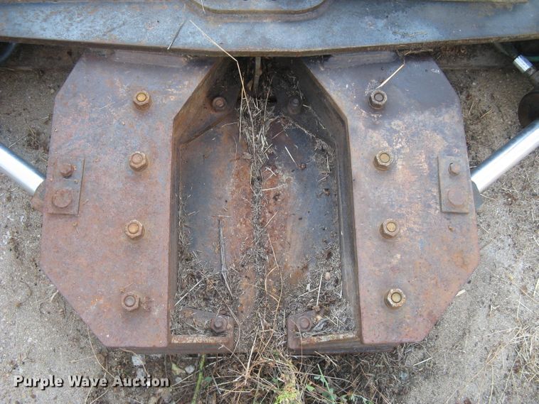 image for item DG5311 Dymax DTS-12  skid steer tree shear