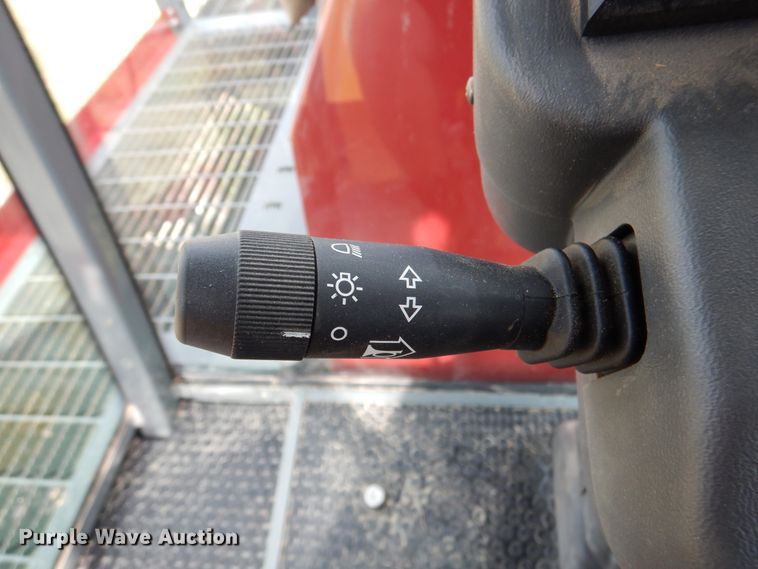 image for item DJ7407 2013 Hardi Presidio  sprayer