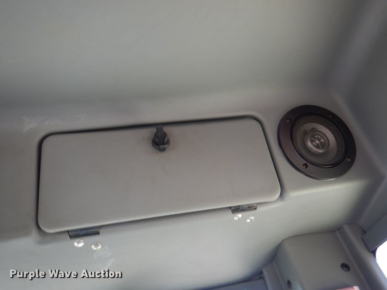 image for item DJ7407 2013 Hardi Presidio  sprayer