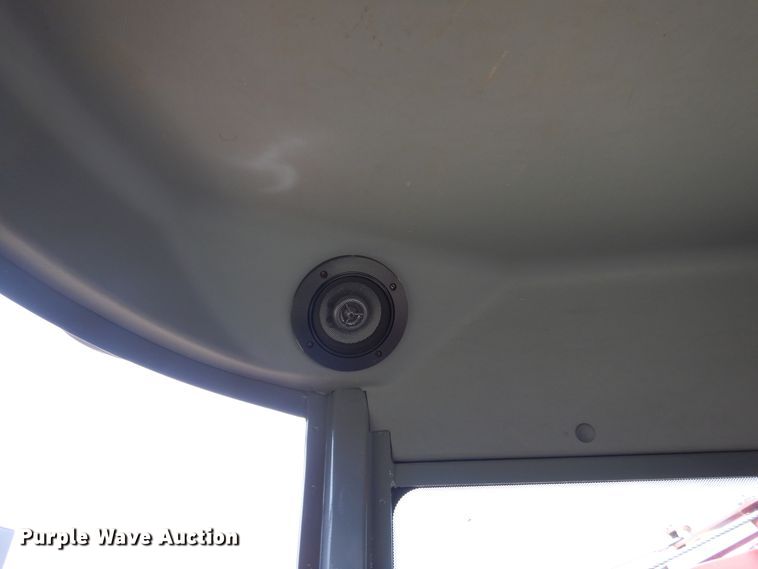 image for item DJ7407 2013 Hardi Presidio  sprayer