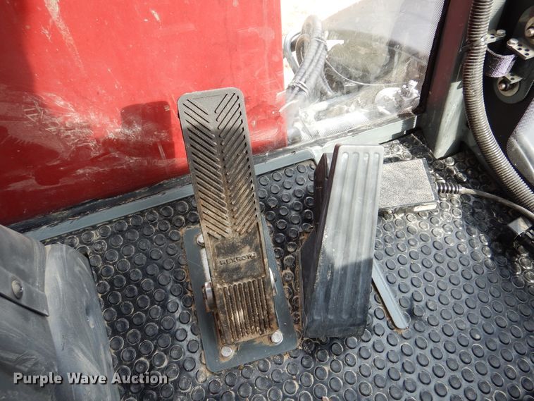 image for item DJ7407 2013 Hardi Presidio  sprayer