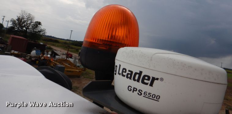 image for item DJ7407 2013 Hardi Presidio  sprayer