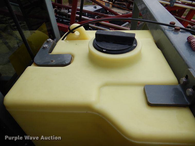 image for item DJ7407 2013 Hardi Presidio  sprayer