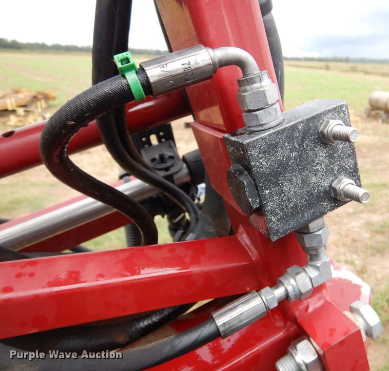 image for item DJ7407 2013 Hardi Presidio  sprayer