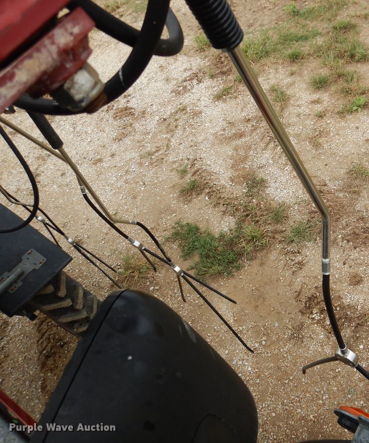 image for item DJ7407 2013 Hardi Presidio  sprayer