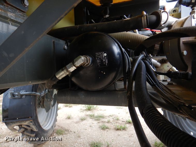 image for item DJ7407 2013 Hardi Presidio  sprayer