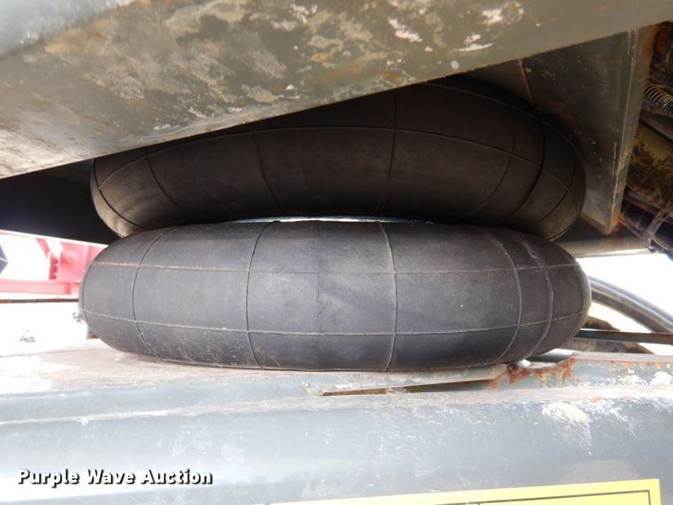 image for item DJ7407 2013 Hardi Presidio  sprayer