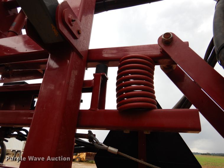 image for item DJ7407 2013 Hardi Presidio  sprayer