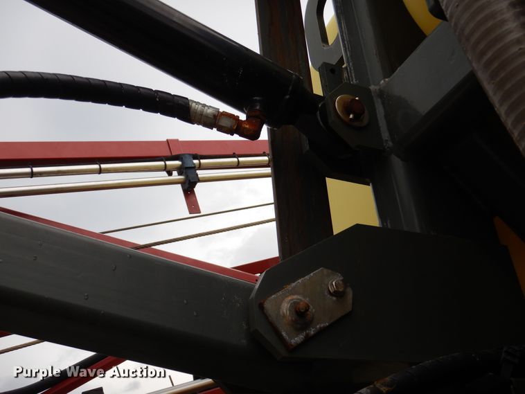 image for item DJ7407 2013 Hardi Presidio  sprayer