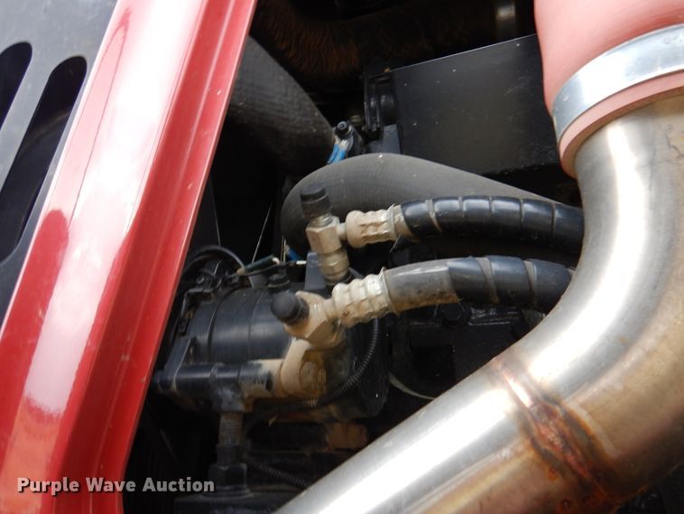 image for item DJ7407 2013 Hardi Presidio  sprayer