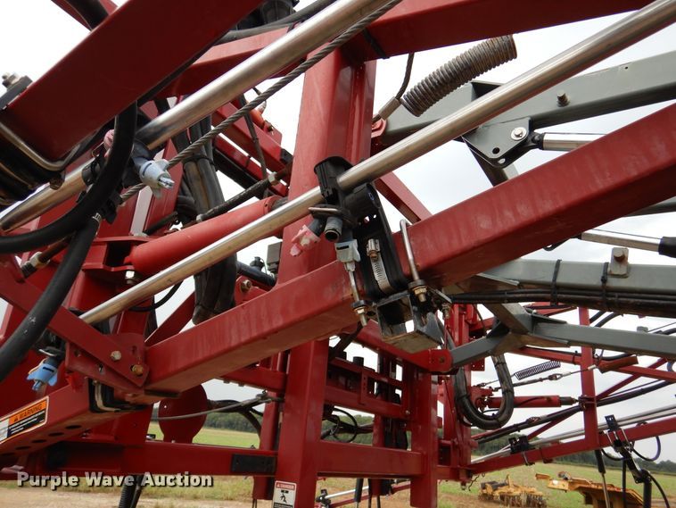 image for item DJ7407 2013 Hardi Presidio  sprayer