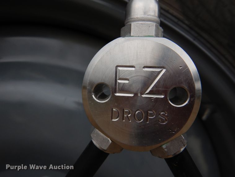 image for item DJ7407 2013 Hardi Presidio  sprayer