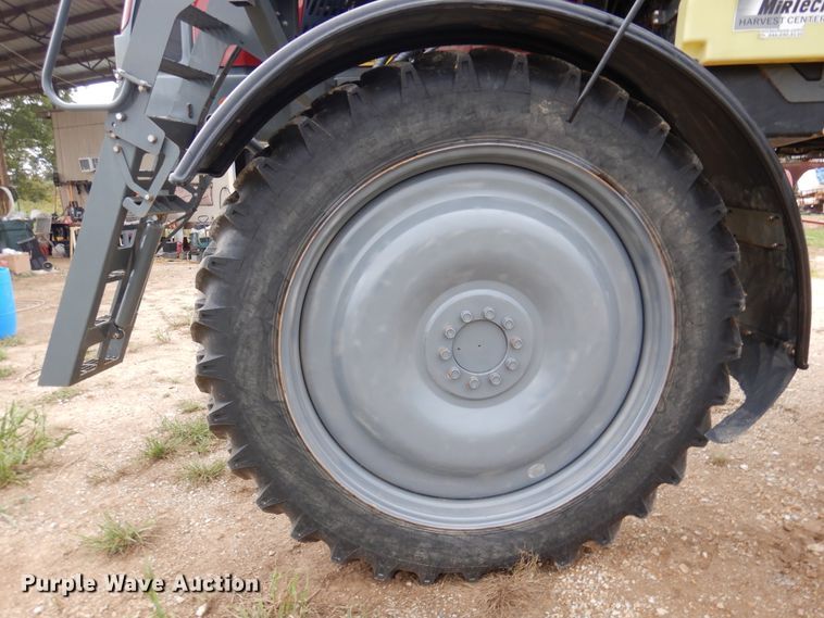 image for item DJ7407 2013 Hardi Presidio  sprayer