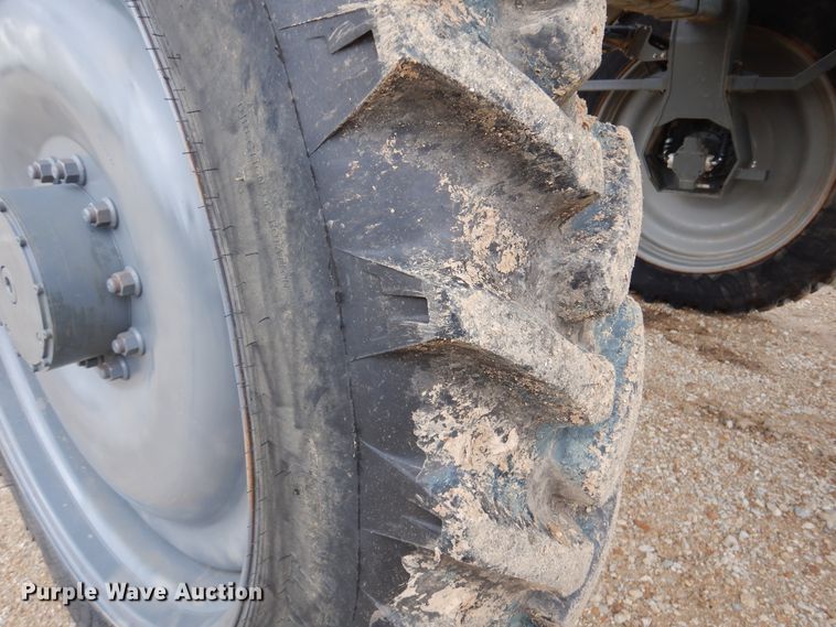 image for item DJ7407 2013 Hardi Presidio  sprayer