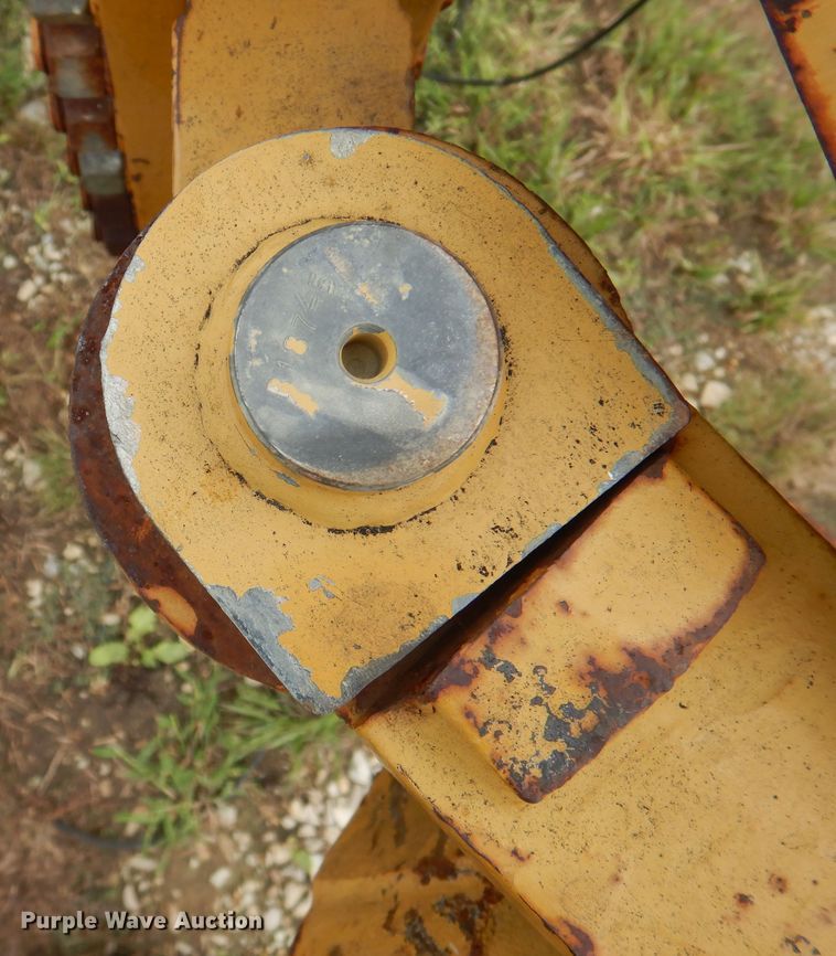 image for item DJ7409 2013 Reynolds LSE16  scraper