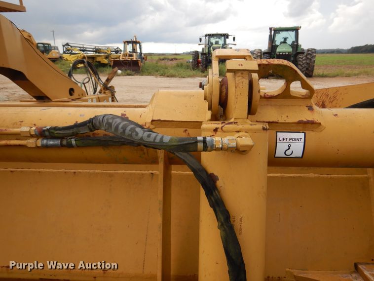 image for item DJ7409 2013 Reynolds LSE16  scraper