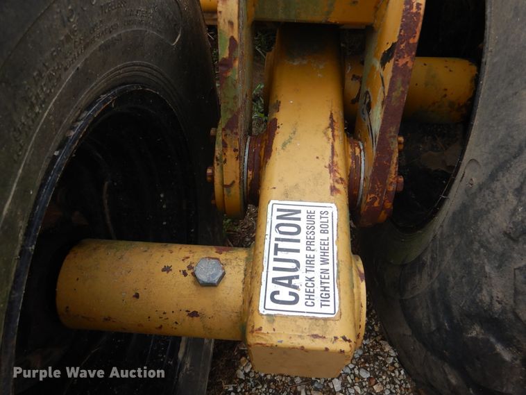 image for item DJ7409 2013 Reynolds LSE16  scraper