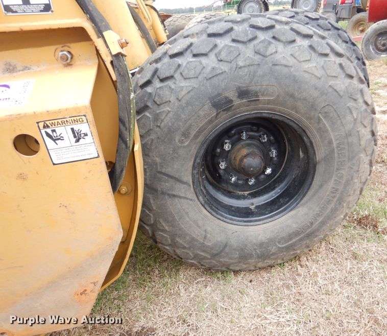 image for item DJ7409 2013 Reynolds LSE16  scraper