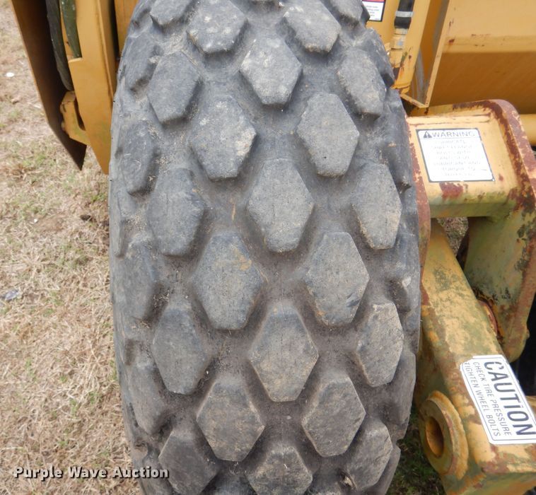 image for item DJ7409 2013 Reynolds LSE16  scraper