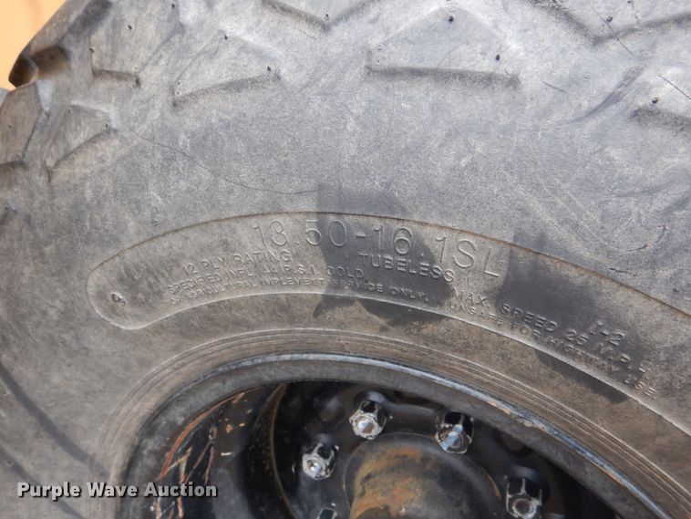 image for item DJ7409 2013 Reynolds LSE16  scraper