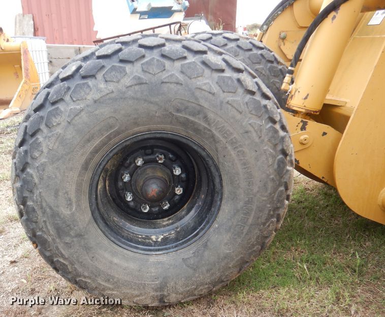 image for item DJ7409 2013 Reynolds LSE16  scraper