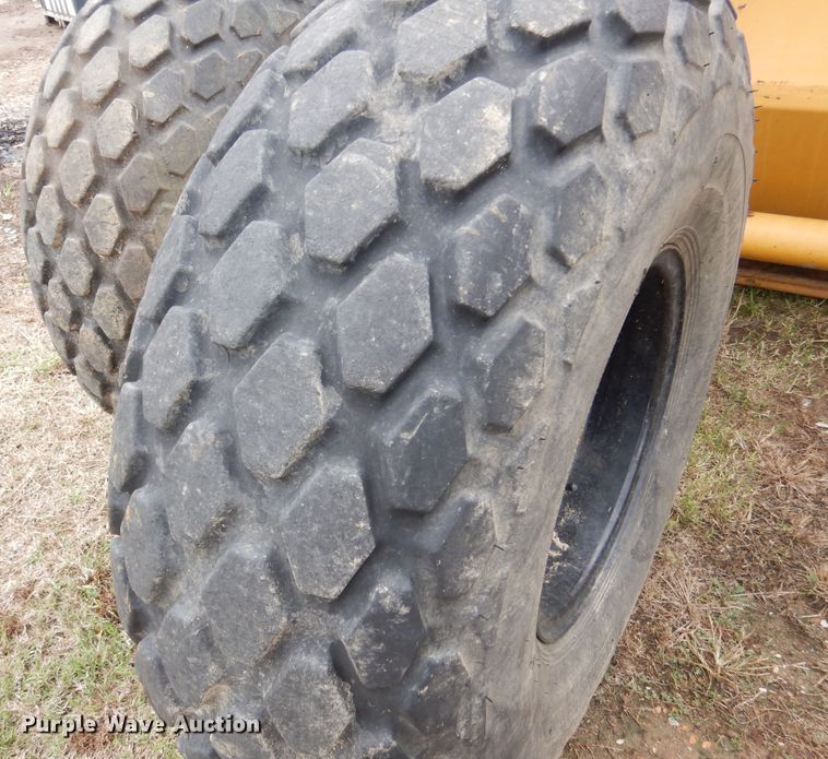 image for item DJ7409 2013 Reynolds LSE16  scraper