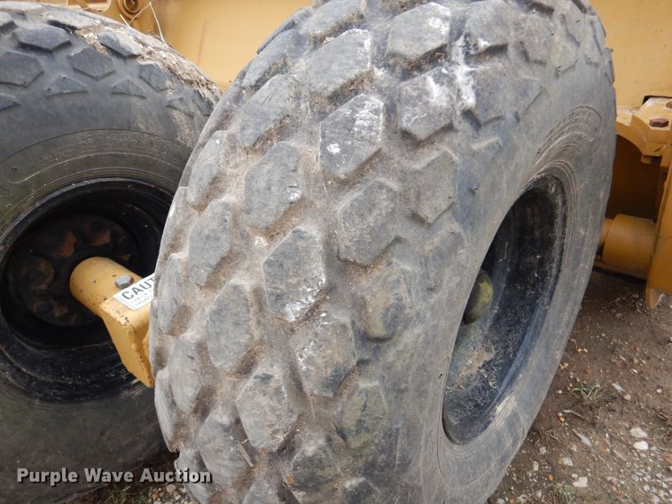 image for item DJ7409 2013 Reynolds LSE16  scraper