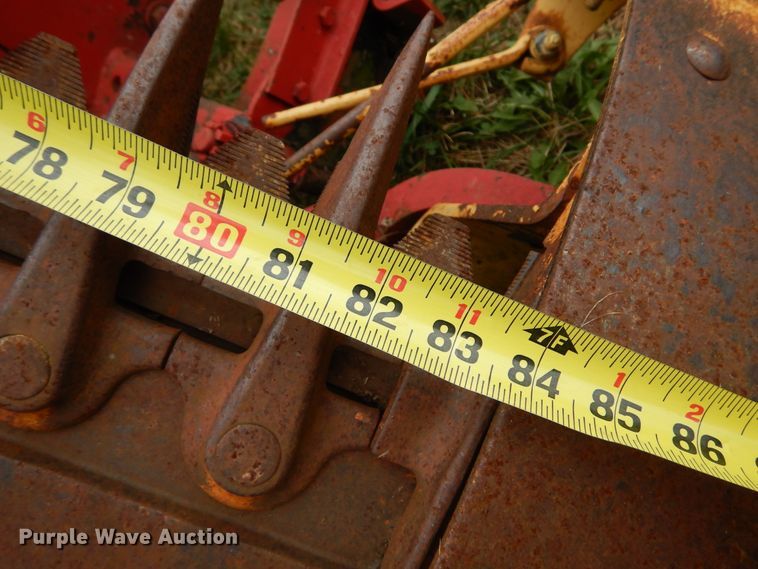 image for item DL6421 (2) sickle mowers