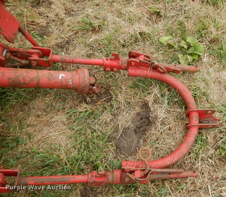 image for item DL6421 (2) sickle mowers