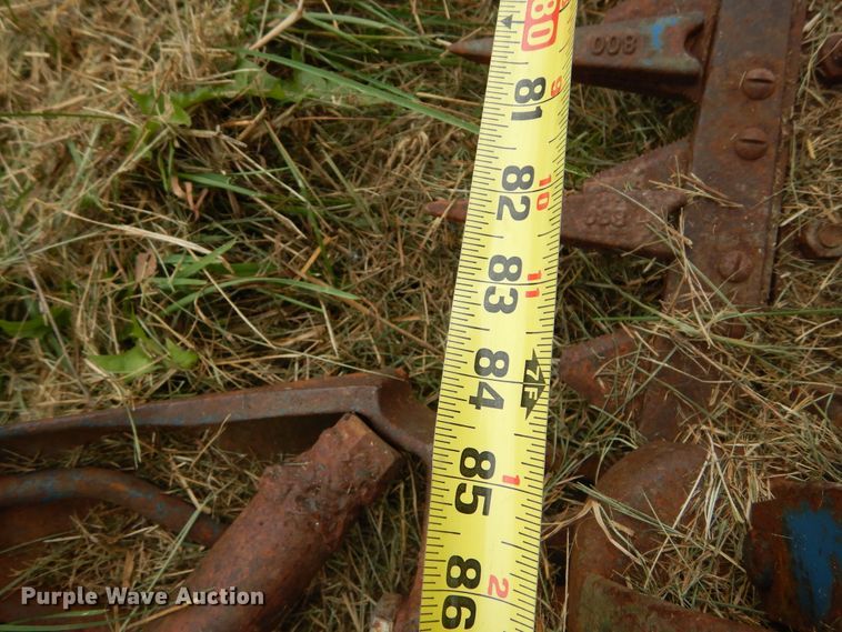 image for item DL6421 (2) sickle mowers