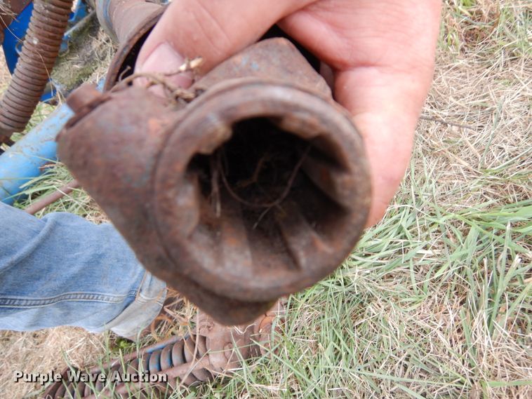 image for item DL6421 (2) sickle mowers