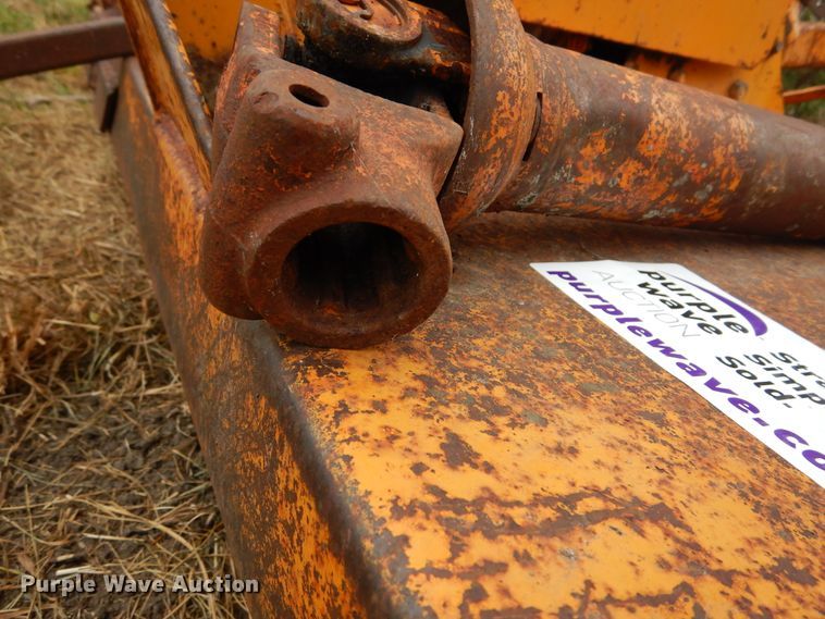 image for item DL6423 Woods M5-4  rotary mower