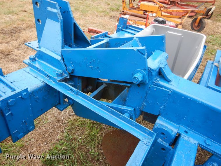 image for item DL6425 Shop built tree seedling planter