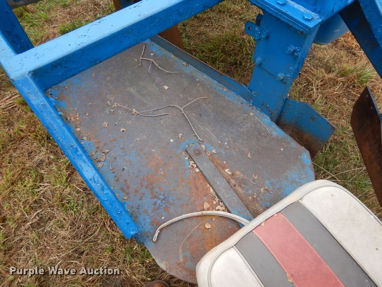 image for item DL6425 Shop built tree seedling planter