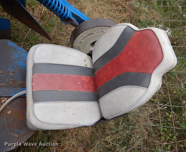 image for item DL6425 Shop built tree seedling planter