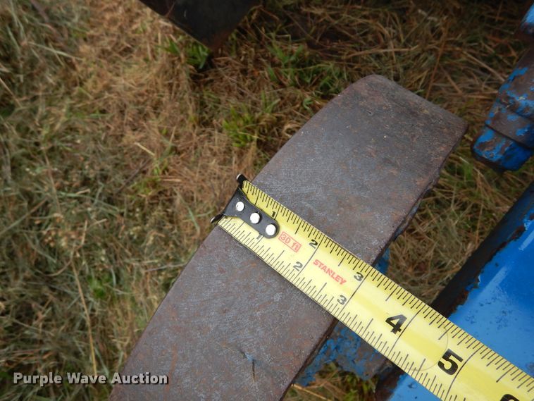 image for item DL6425 Shop built tree seedling planter